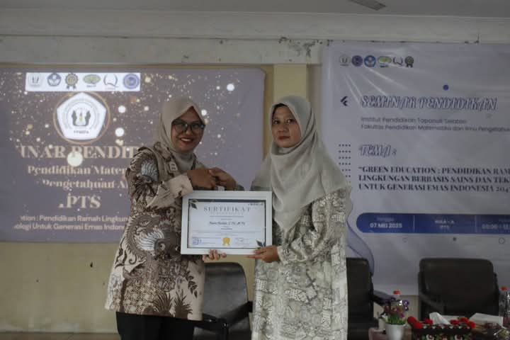 FKIP UNIVERSITAS LABUHANBATU VISITING LECTURE KE IPTS PADANGSIDIMPUAN