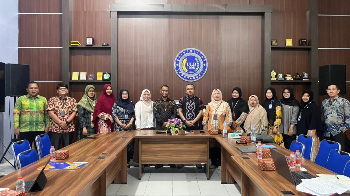 Forum Group Discussion : Persiapan Dokumen Akreditasi LAMDIK Prodi Biologi Menuju Status Unggul